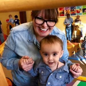 Meet your Posher, Amanda